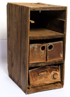 Lot 249