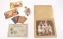Lot 222