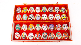 Lot 215