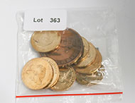Lot 363