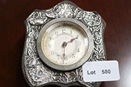 Lot 580