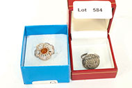 Lot 584