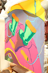 Lot 593