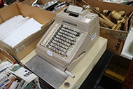 Lot 705