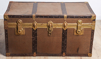 Lot 118