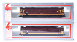 Lot 39