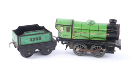 Lot 2