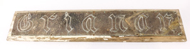 Lot 152