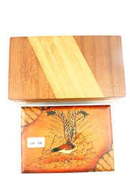 Lot 138