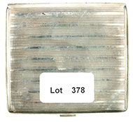 Lot 378