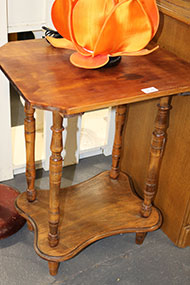 Lot 536