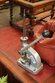 Lot 632