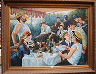 Lot 729