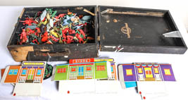 Lot 401