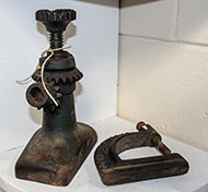 Lot 1318