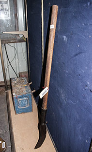 Lot 1391