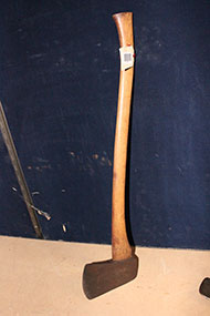 Lot 1396
