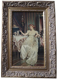 Lot 1445
