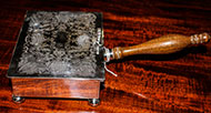 Lot 257