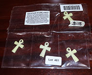 Lot 461
