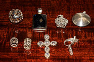 Lot 538