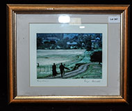 Lot 847