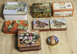 Lot 275