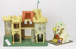 Lot 320