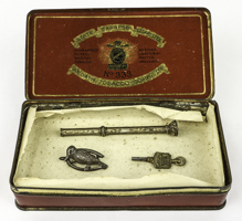 Lot 203