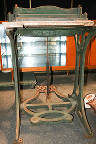 Lot 282