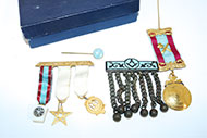 Lot 540