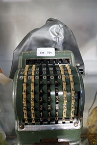 Lot 701