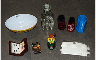 Lot 119