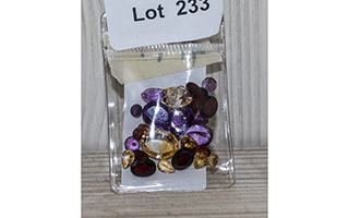 Lot 233
