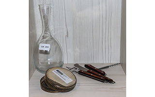 Lot 243