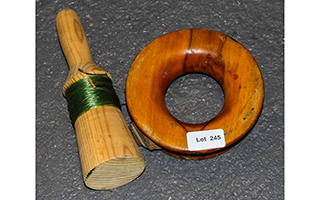 Lot 245