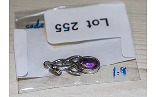 Lot 255
