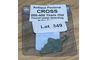 Lot 349