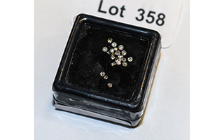 Lot 358