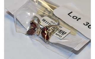 Lot 361