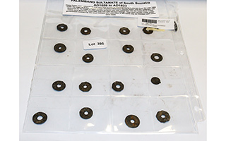 Lot 395