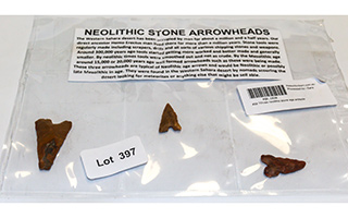 Lot 397