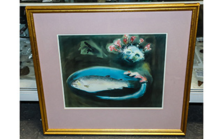 Lot 439