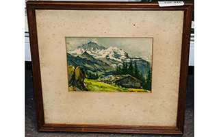 Lot 445