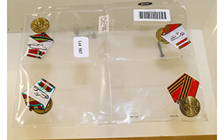 Lot 567