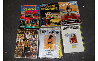 Lot 581