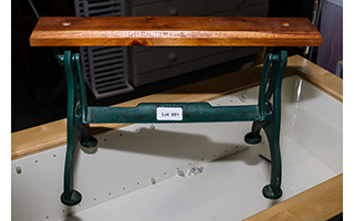 Lot 601