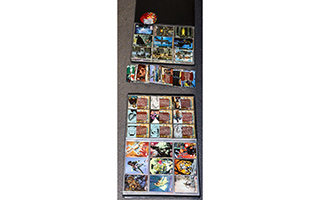 Lot 127