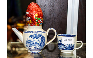 Lot 172