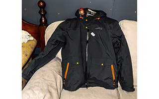 Lot 207